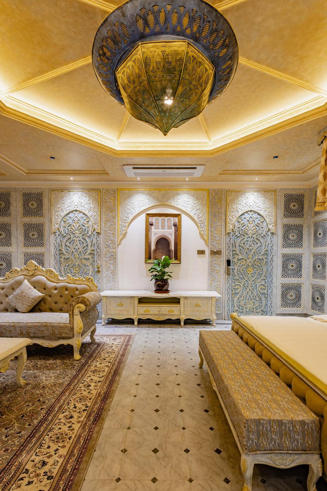 Shilp Wellness Resort And Spa Panvel Exterior photo