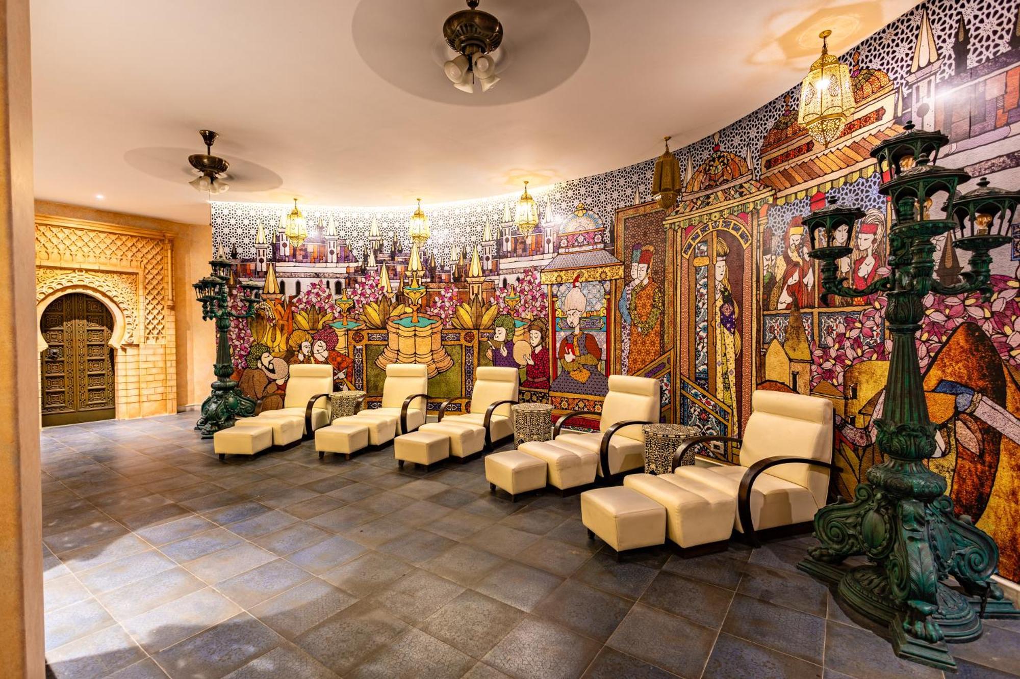 Shilp Wellness Resort And Spa Panvel Exterior photo