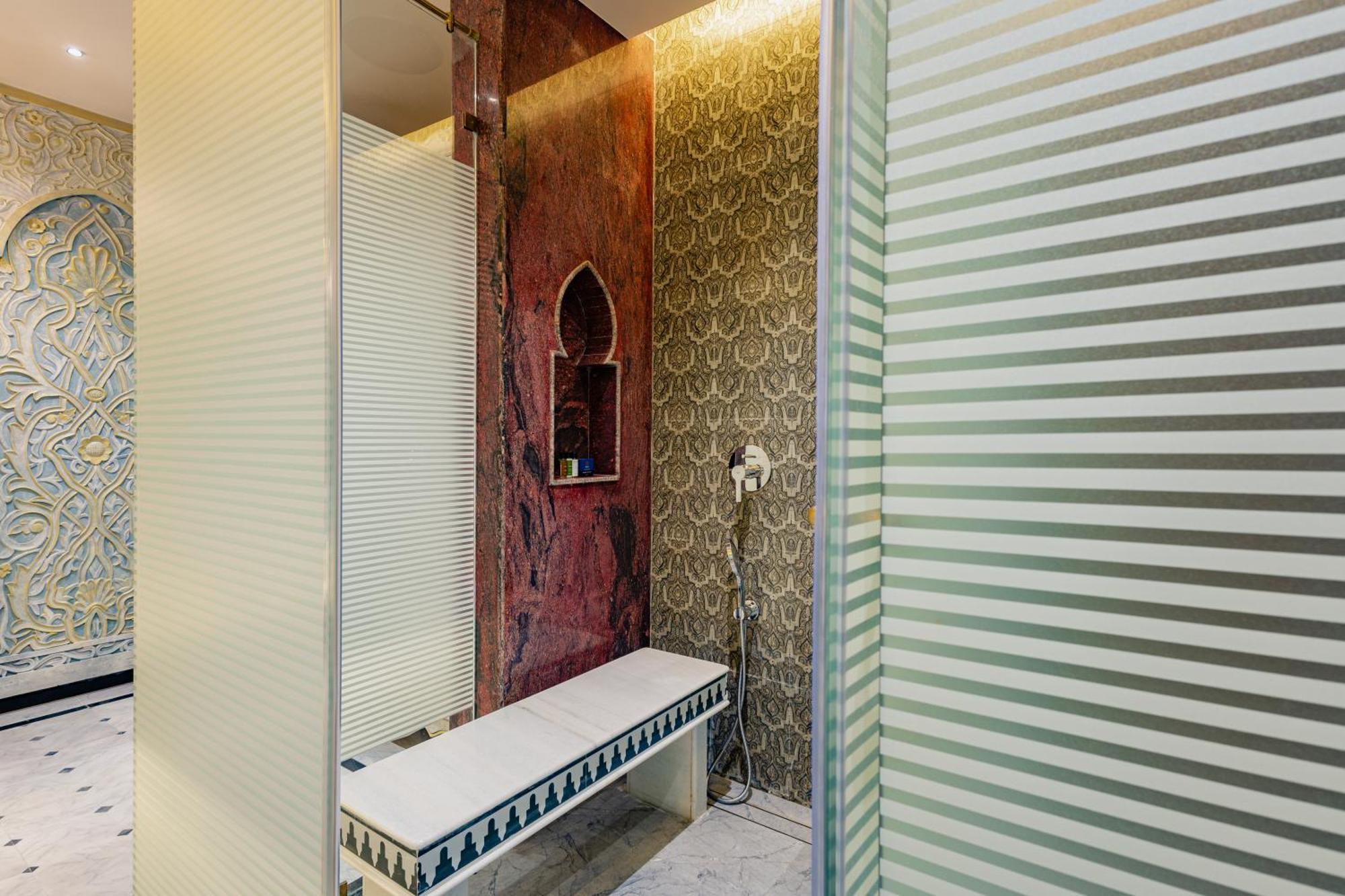 Shilp Wellness Resort And Spa Panvel Exterior photo